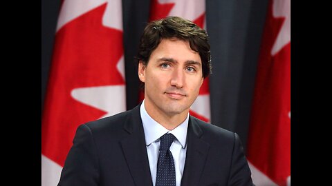 JUSTIN TRUDEAU SETS RECORDS STRAIGHT ON SHAPE OF THE EARTH!