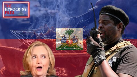 "Barbeque" vs. The Haitian Government