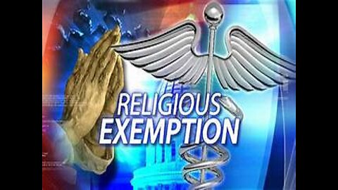 TECN.TV / Connecticut, SCOTUS, Says Religious Exemptions for Vaccines Don’t Exist