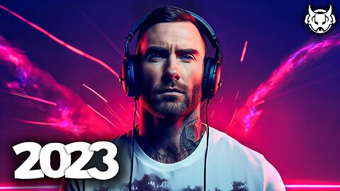 Music Mix 2023 🎧 EDM Remixes of Popular Songs 🎧 EDM Gaming Music - Bass Boosted #30