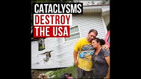 The Fury of Natural Disasters Grows! Fatal Floods → USA, Japan, Iran, UAE, Africa