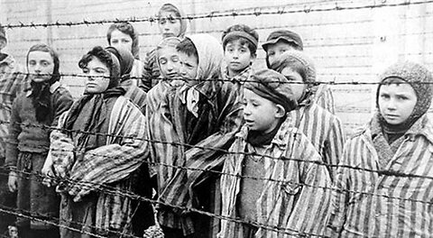 Współodpowiedzialność Żydów za Holokaust.