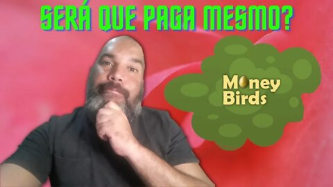 MONEY BIRDS | SERÁ QUE PAGA MESMO?