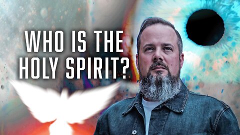 Who is The Holy Spirit? - The Holy Spirit Explained // Online Bible Study