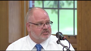 Kirtland City Council votes to terminate police chief Lance Nosse