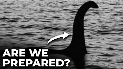 NASA Chief Announced New TERRIFYING TRUTH About the Loch Ness Monster!