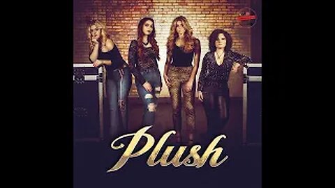 PLUSH, Fast Rising Female Rock Band Behind Hits Hate and Better Off Alone - Artist Spotlight
