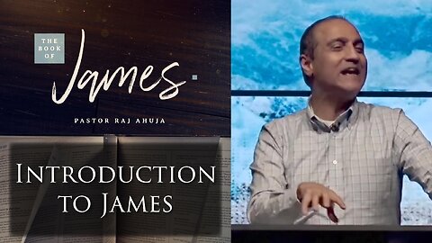 Introduction To James