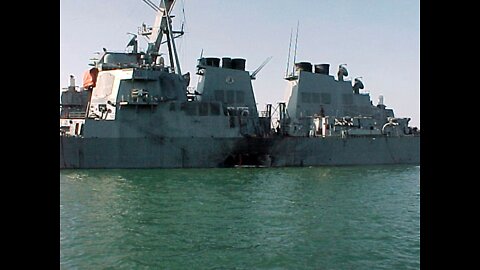 Return To The USS Cole