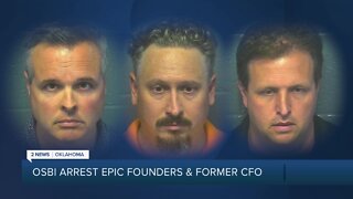 Epic Charter Schools founders, former CFO arrested