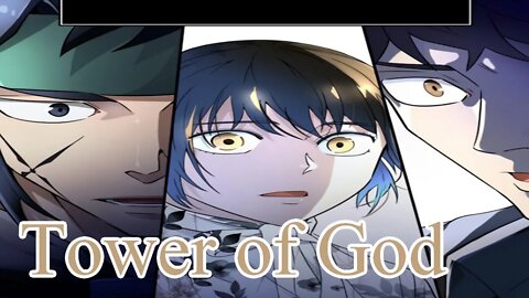 Tower of God Review [Season 3 Episode 127] The Message