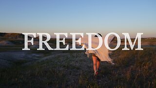 FREEDOM: What Does it Mean to You?