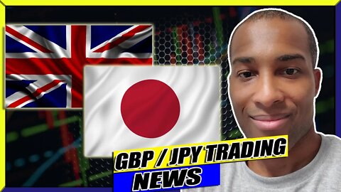 Trading Strategy For GBPJPY! Huge Moves Don't Miss Out!