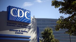 CDC Issues Health Advisory With Flu Cases On The Rise