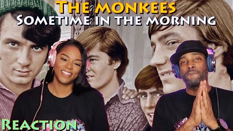 First time hearing The Monkees “Sometime In The Morning” Reaction | Asia and BJ