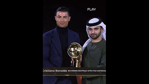 Two more trophies to the collection 🐐🏆🏆cristiano ronaldo