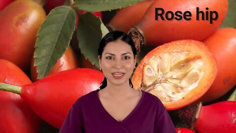 Rose hip | What is rosehip good for?