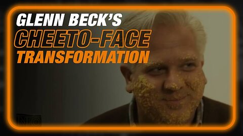 Glenn Beck- From Cheeto-Faced MAGA Hater To MAGA Hat Wearing Patriot