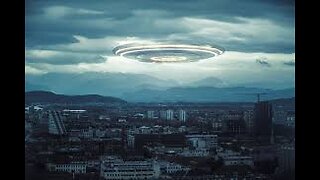 WHAT YOU NEED TO KNOW ABOUT THE UFO SIGHTINGS AND THE LIES THAT COME WITH IT!