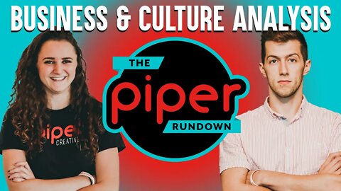 The Piper Rundown Trailer