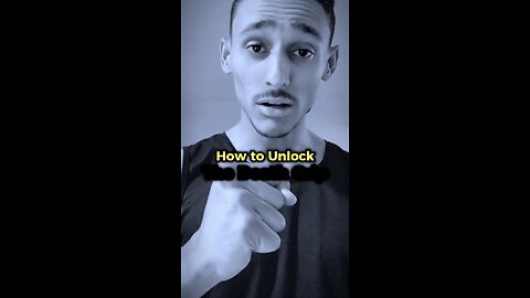 🤯🔥 How to unlock the DEATH GRIP! Pt.1