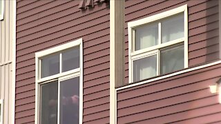 Copper Steppe Apartments issues 10-day eviction notice to 55 residents