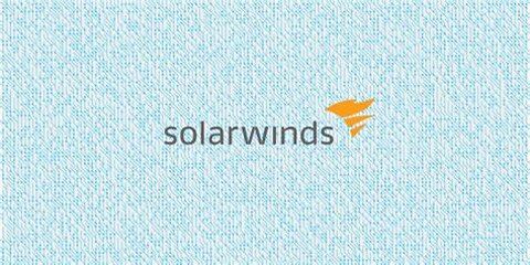 Q drops SolarWinds Hack 2020