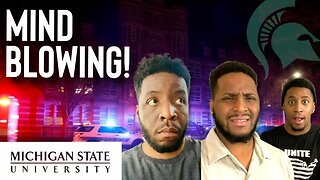 MSU School Shooting ( Reaction)