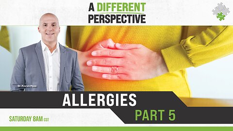 Fires are preventable, allergy support, and legacy | A Different Perspective | April 29, 2023