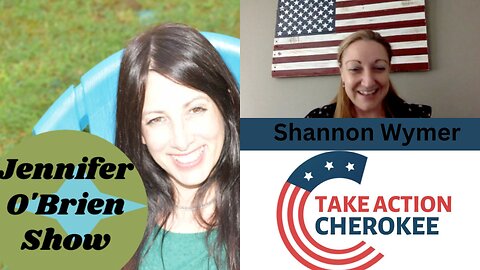 Interview with Shannon Wymer