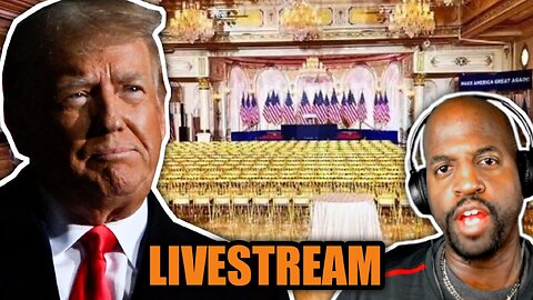 President Donald J. Trump Makes Special Announcement at Mar-a-Lago - 11/15/22