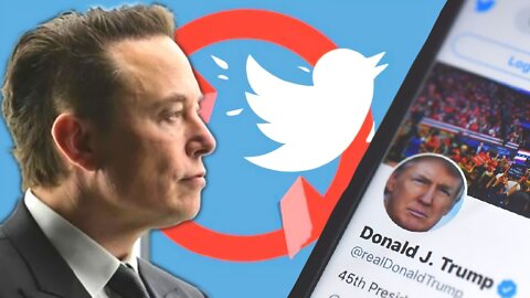 Nick Fuentes || Elon Musk to Go Through with Twitter Deal and End Censorship
