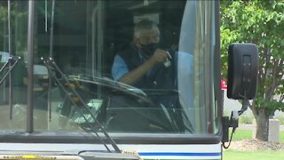 Bus lines struggle to find bus drivers amid statewide drivers shortage