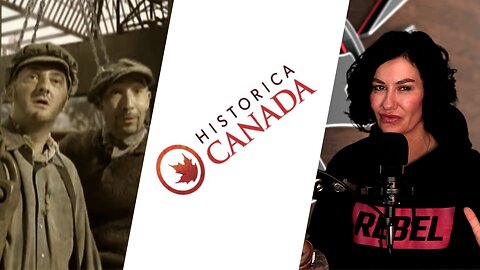 Liberals seeking contractor for new 'Heritage Minute' promoting Canadian history, and culture
