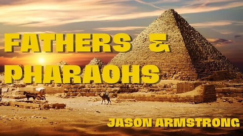 Father's or Pharaoh's