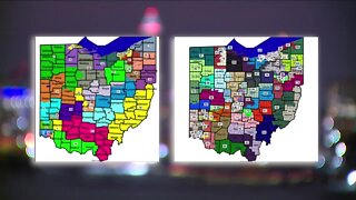 Ohio Supreme Court again scraps GOP-drawn Statehouse maps