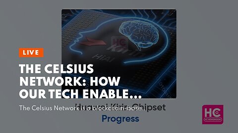The Celsius Network: How Our Tech Enabled Innovation Helps You Win