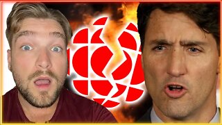 Canada's Largest Network Just Exposed Themselves