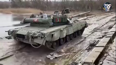 Russia prepares for major offensive in Ukraine after “mud season”