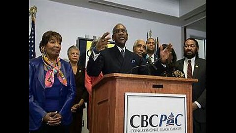 TECN.TV / Oppression: Black Democrats Believe Their Oppressors Care For Them