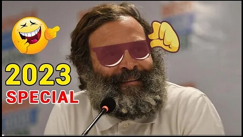 Rahul Gandhi ,Latest Funny Videos (2023], Pappu New Funny Speech, & Latest Comedy Videos,