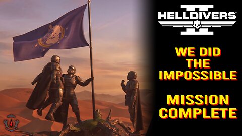 HellDivers 2 Pulls Off Major Accomplishment, Fallout 4 Gets Next Gen Update, Plus More.