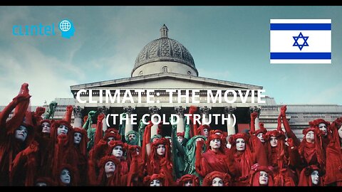 אקלים: הסרט (כתוביות בעברית)