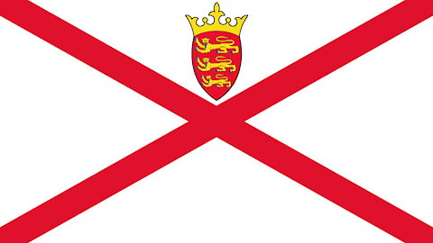 National Anthem of Jersey - Island Home (Instrumental)