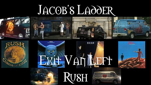 Jacob's Ladder Rush