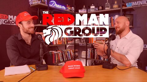 THE RENAISSANCE OF MEN | Special Episode of @The Red Man Group with Will Spencer and Anthony Johnson