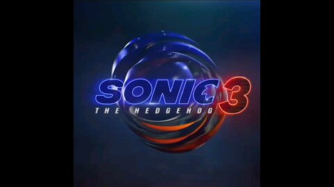 Sonic the Hedgehog 3 Movie [2024] Trailer