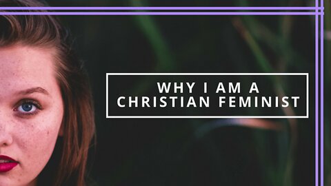 You are a lukewarm Christian if you support Feminism
