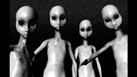 Alien Chronicles: Face Peelers, Botched Abductions, and Operation Mockingbird