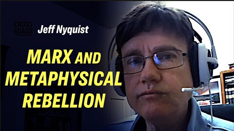Jeff Nyquist - Russian War Machine - China - The Alien Connection - Future Predictions and More!